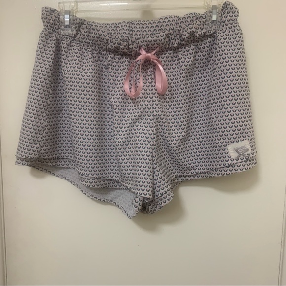 Disney Animator’s Collections Shorts, Disney Shorts, Disney Pajamas - Picture 1 of 4